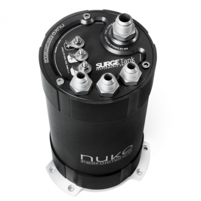 Catchtank 3L för 1-2st GST450, 520 pumpar -2G-