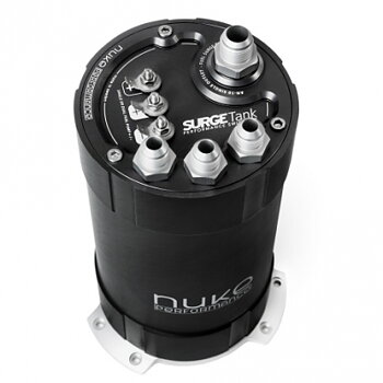 Catchtank 3L för 1-2st GST450, 520 pumpar -2G-