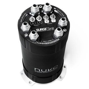 Catchtank 3L för 1-3st Interna Pumpar -2G-