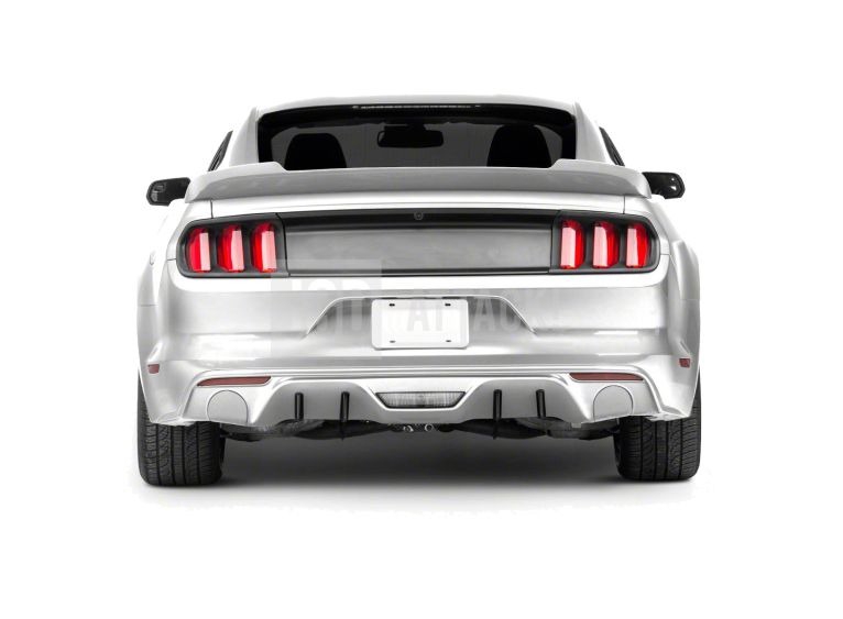 Diffuser Fenor (MUSTANG 15-17 BASE)