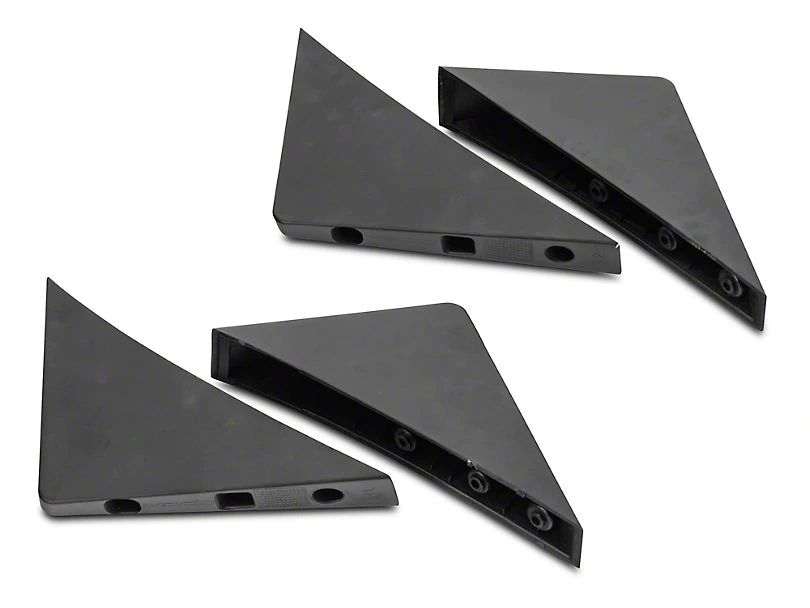 Diffuser Fenor (MUSTANG 15-17 BASE) - 4