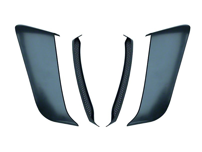 Sido Scoops - Stor (MUSTANG 15-20 all) - 4
