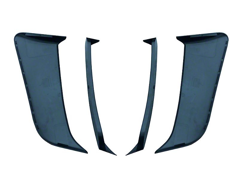 Sido Scoops - Stor (MUSTANG 15-20 all) - 5