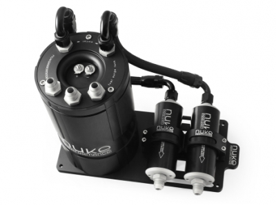 Catchtankkit för 1st GST450, 520 pump
