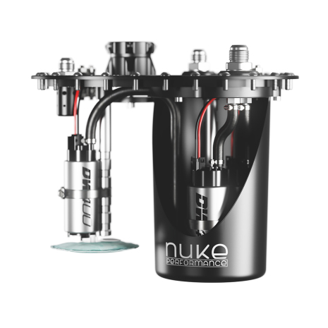 Competition Fuel Cell Unit, CFC - 3