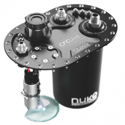 Competition Fuel Cell Unit, CFC