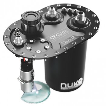 Competition Fuel Cell Unit, CFC