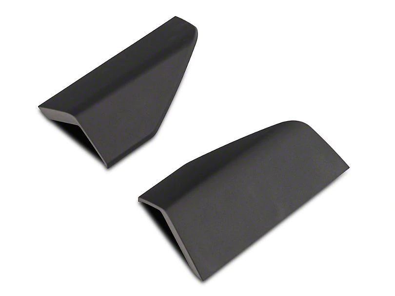 MMD Rocker Panel Wingar (MUSTANG 15-21 all) - 2