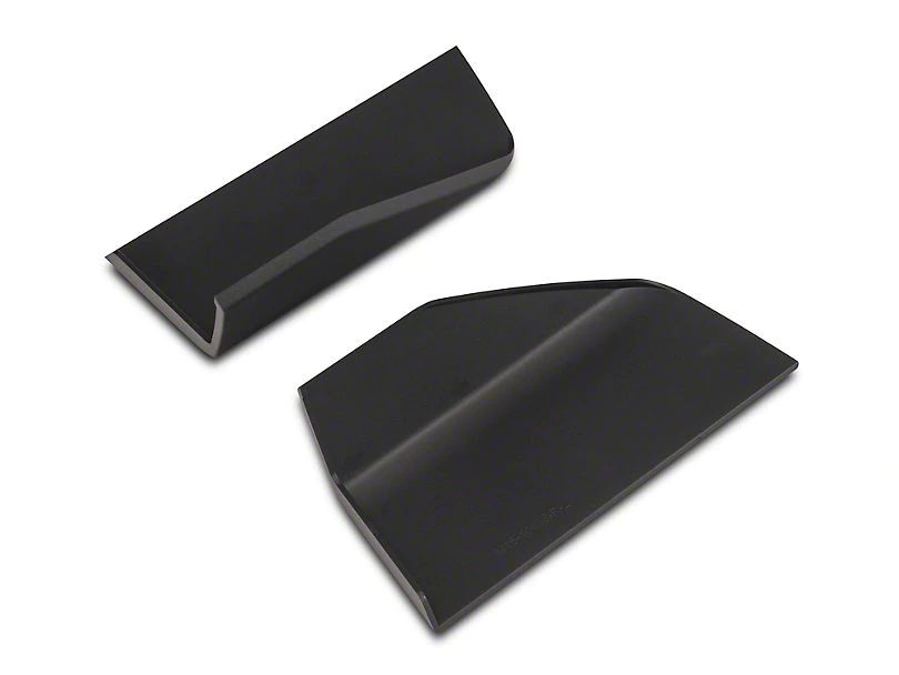 MMD Rocker Panel Wingar (MUSTANG 15-21 all) - 3