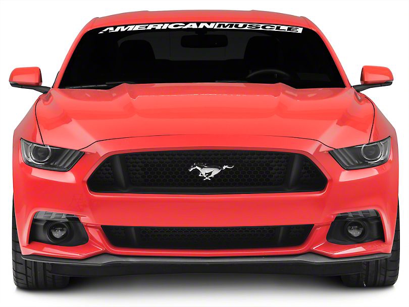 Blinkers 2015-2017 Kit (FORD MUSTANG 2015-2017 USA) - 3