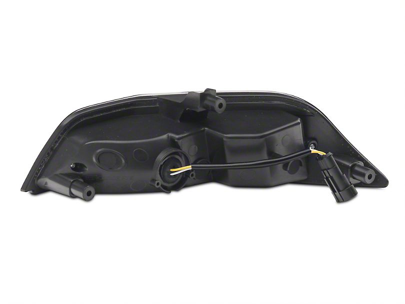 Blinkers 2015-2017 Kit (FORD MUSTANG 2015-2017 USA) - 6