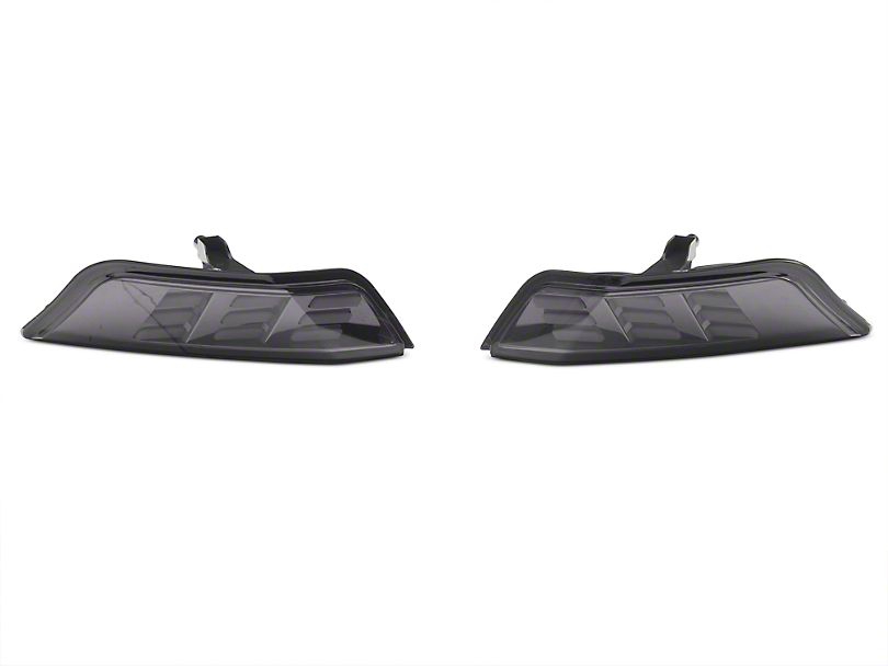 Blinkers 2015-2017 Kit (FORD MUSTANG 2015-2017 USA)