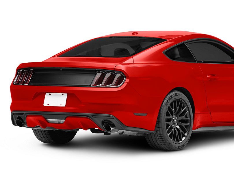 LED Diffuser Positions Belysning (MUSTANG 15-17) - 2