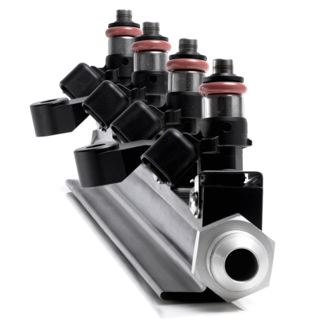 Fuelrail GM LS1, LS2, LS3, LS6, L76 och L99 - 2