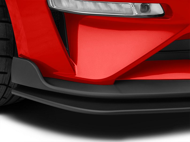 Frontläpp (MUSTANG 18-20 Ecoboost, GT) - 3