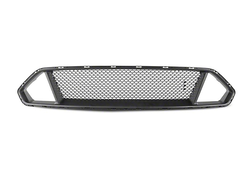 Övre Grill (FORD MUSTANG 2018-2020 GT, EcoBoost) - 2