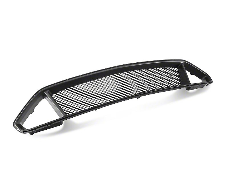 Kitt Grill (FORD MUSTANG 2018-2020 GT, EcoBoost) - 5