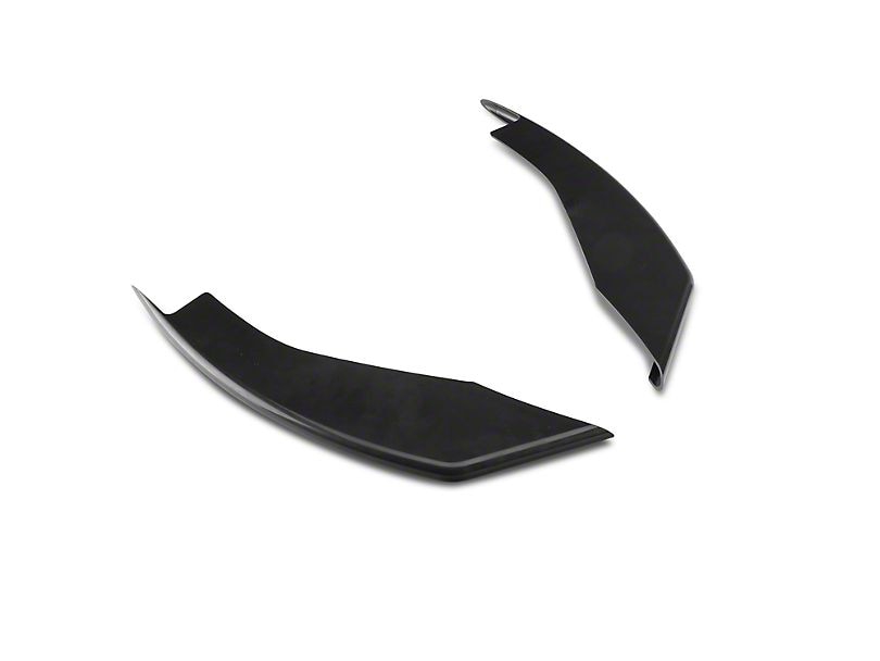 Stötfångar Vingar / Splitter (MUSTANG 18-20 GT, EcoBoost) - 2
