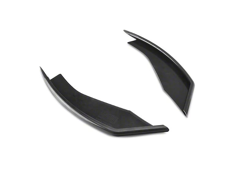 Stötfångar Vingar / Splitter (MUSTANG 18-20 GT, EcoBoost) - 3