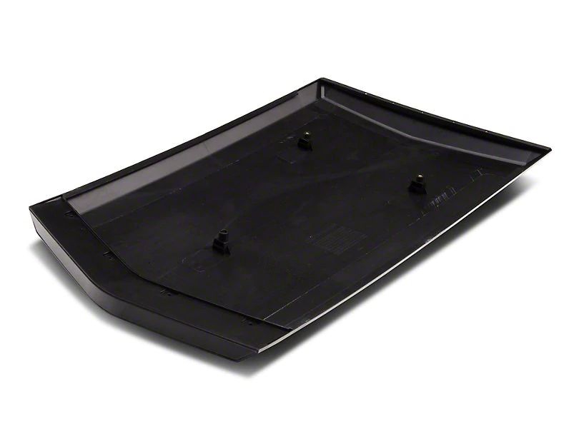 Huv Scoop (MUSTANG 18-20 Ecoboost, GT) - 6