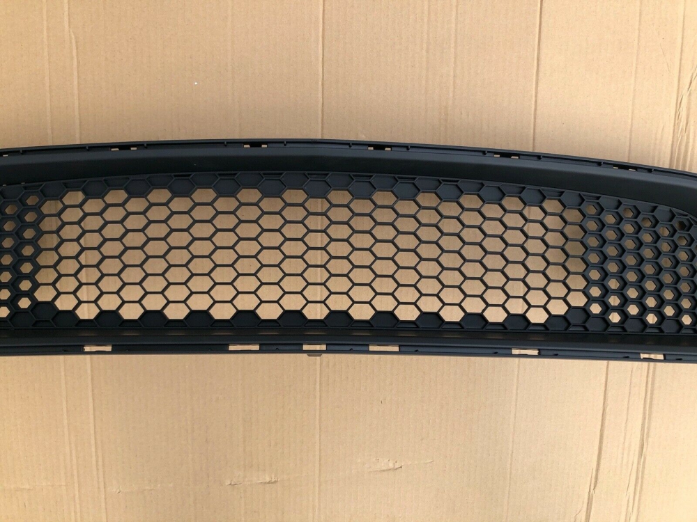KITT BULLITT Style Grill (MUSTANG 18-20 GT, EcoBoost) - 5