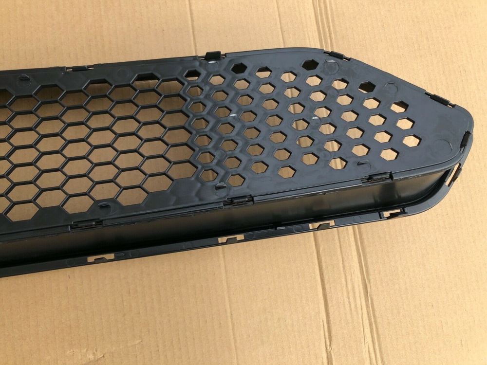 KITT BULLITT Style Grill (MUSTANG 18-20 GT, EcoBoost) - 4