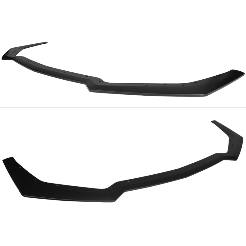 Frontläpp (FORD MUSTANG 2018-2020 Ecoboost, GT) - 2