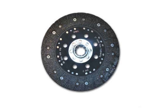 Sachs Race Lamell BMW 228mm -521-