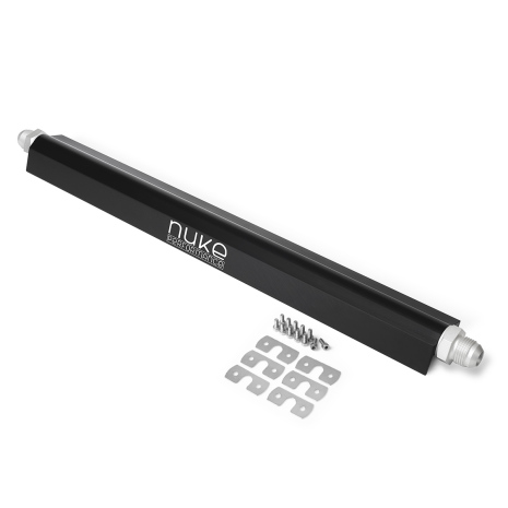 Fuelrail 2JZ-GTE ( Bosch Spridare)
