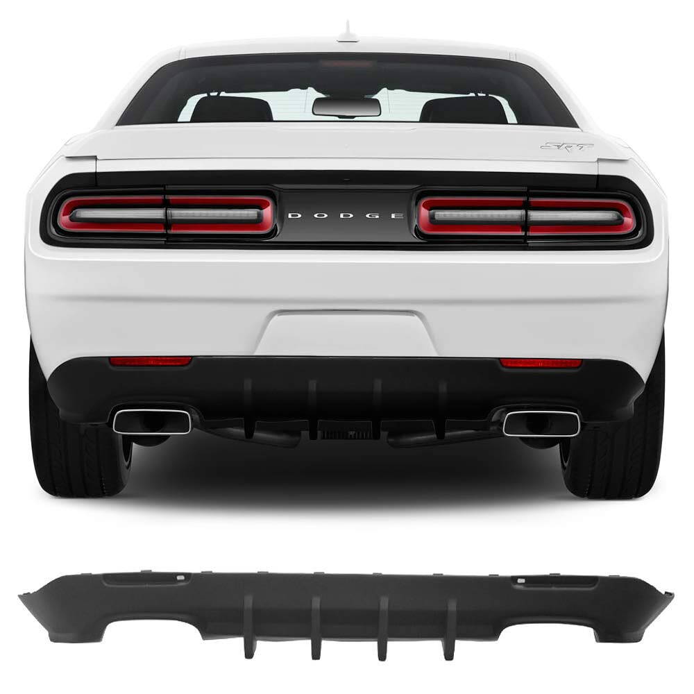 Dodge Challenger 392