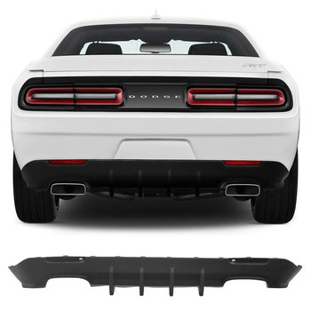 IKON Style V2 Diffuser (CHALLENGER 15-21)