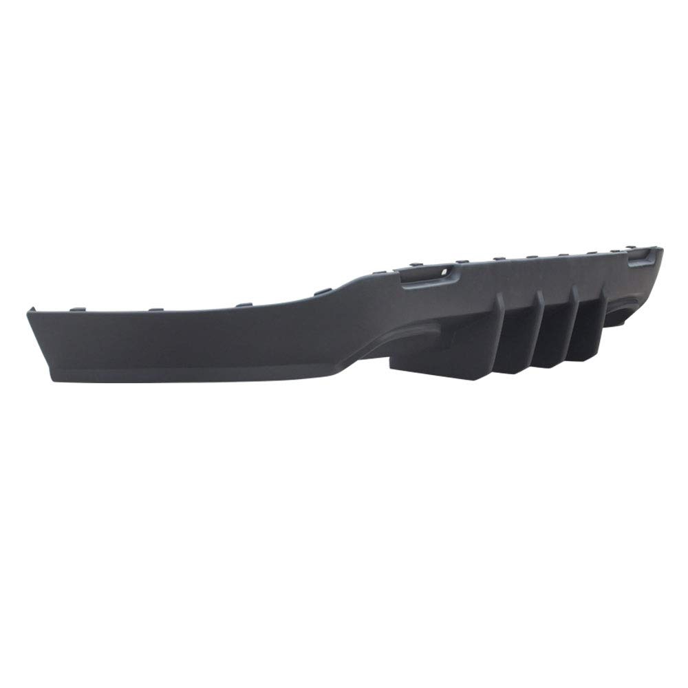 IKON Style V2 Diffuser (CHALLENGER 15-21) - 3