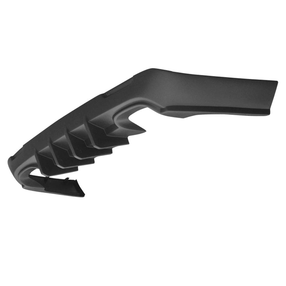 IKON Style V2 Diffuser (CHALLENGER 15-21) - 4