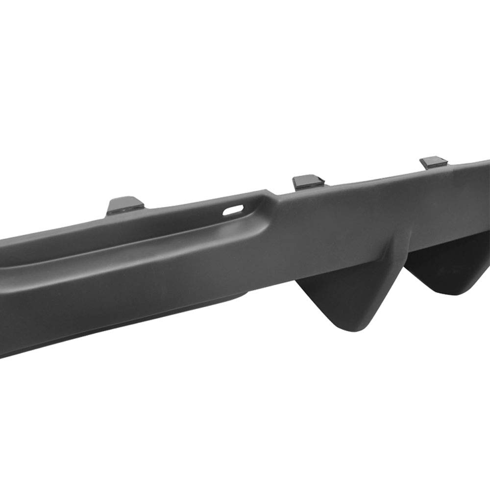 IKON Style V2 Diffuser (CHALLENGER 15-21) - 2
