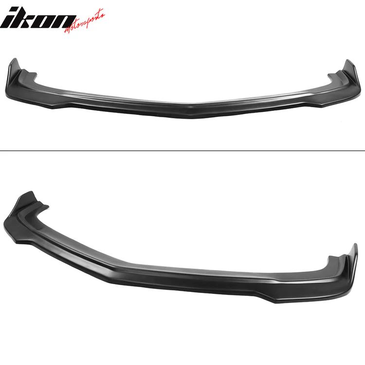 SS Style frontsplitter (CAMARO 10–13 V8) - 2
