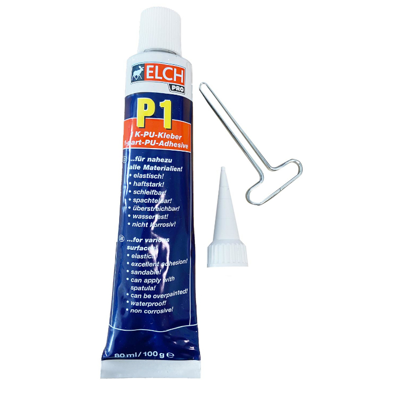 Spoilerlim ELCH PRO P1 – 80 ml