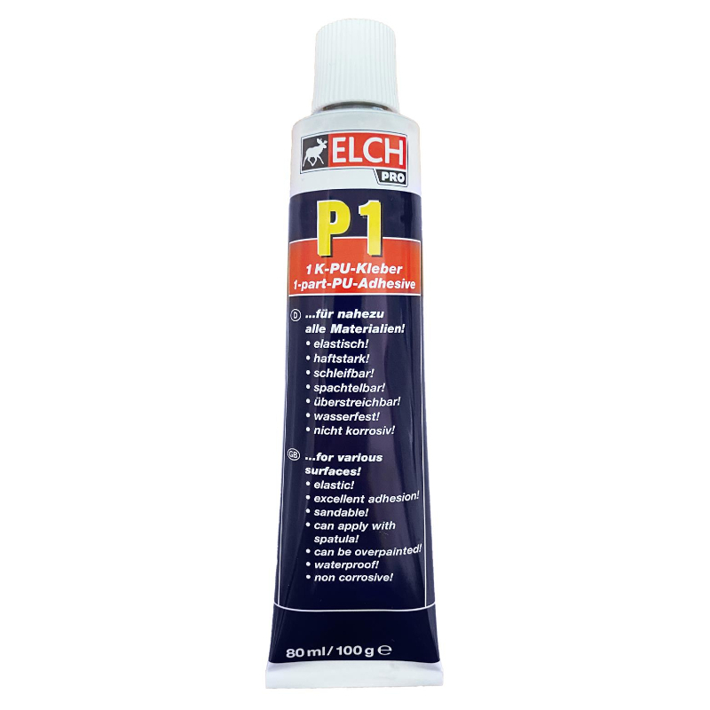 Spoilerlim ELCH PRO P1 – 80 ml - 2
