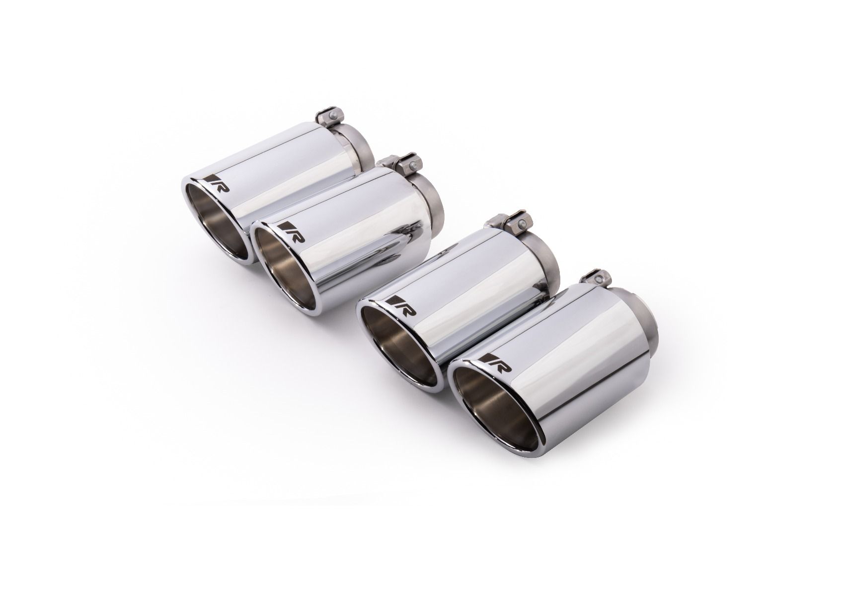 Remus Sport Avgassystem Ford Mustang  GT 5.0 2018-2020 - 4
