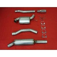 3" Halvsats 850, S/V/C70 -RF-