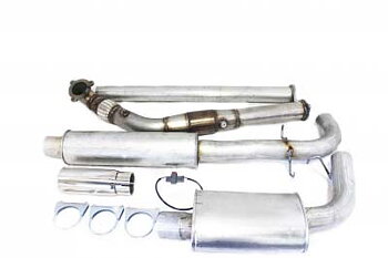 3" Helsats V70 00-06 -RF-