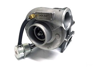 Holset HX30-6