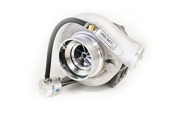Holset HX35-12 Billet, Intern WG