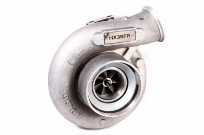 Holset HX35-14