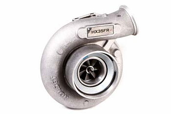 Holset HX35-14