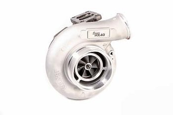 Holset Super HX40-18