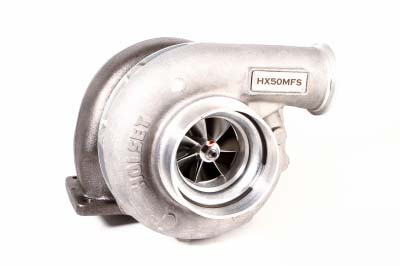 Holset HX50 MFS