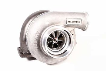 Holset HX50 MFS