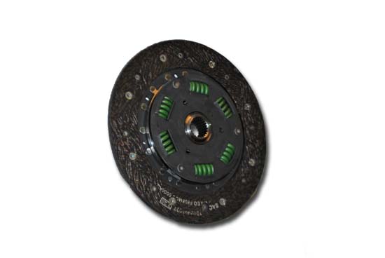 Sachs Race Lamell BMW 228mm