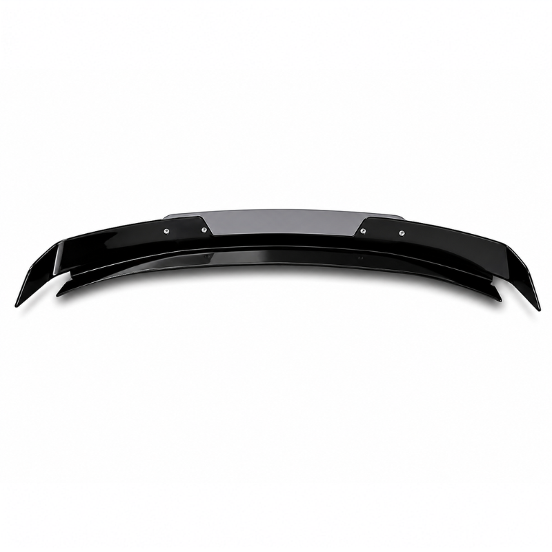 Wickerbill-förlängning – Bakspoiler (Camaro 16-23) - 6