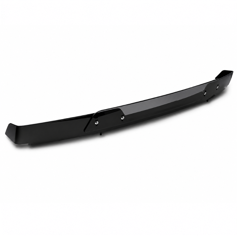 Wickerbill-förlängning – Bakspoiler (Camaro 16-23) - 2
